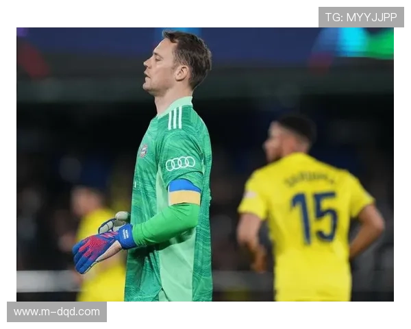 诺伊尔追平传奇穆勒德甲生涯第362场胜利创历史新篇章