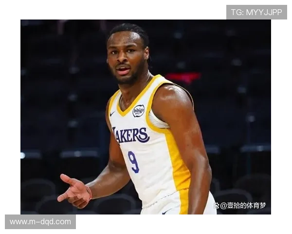 布朗尼湖人首秀正负值-24 替补深度问题成球队隐患