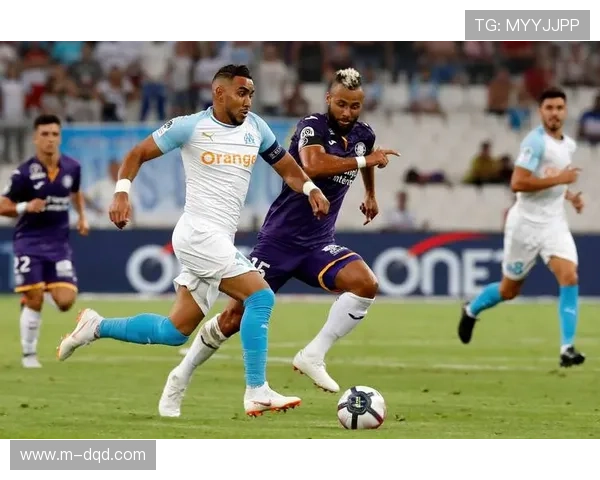 格林伍德传射安赫尔戈麦斯世界波助攻 马赛4比0大胜洛里昂