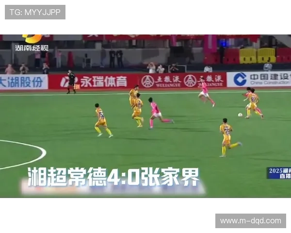 娄底主场迎战张家界，争取终结连平尴尬