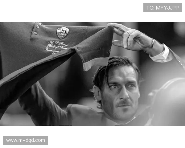 托蒂谈罗马未来：俱乐部需保持耐心，重建非一日之功