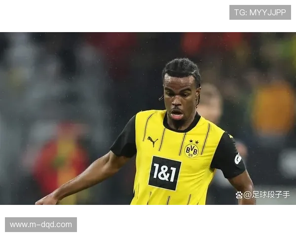 德甲9轮不败！多特两度领先被逆转，丘库埃梅卡95分钟救主抢下1分