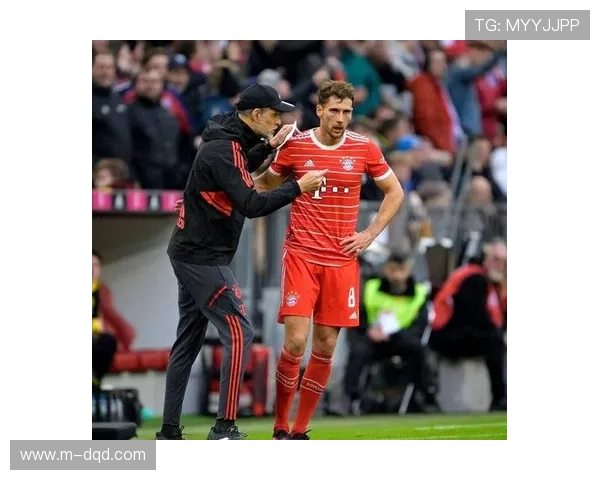 拜仁多特国家德比战术对决，图赫尔与科瓦奇斗法